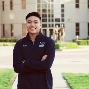 Meet your Posher, Matthew